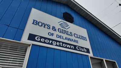 Georgetown Boys & Girls Club of Delaware