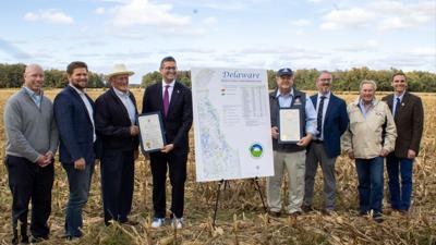 Aglands Preservation Announcement