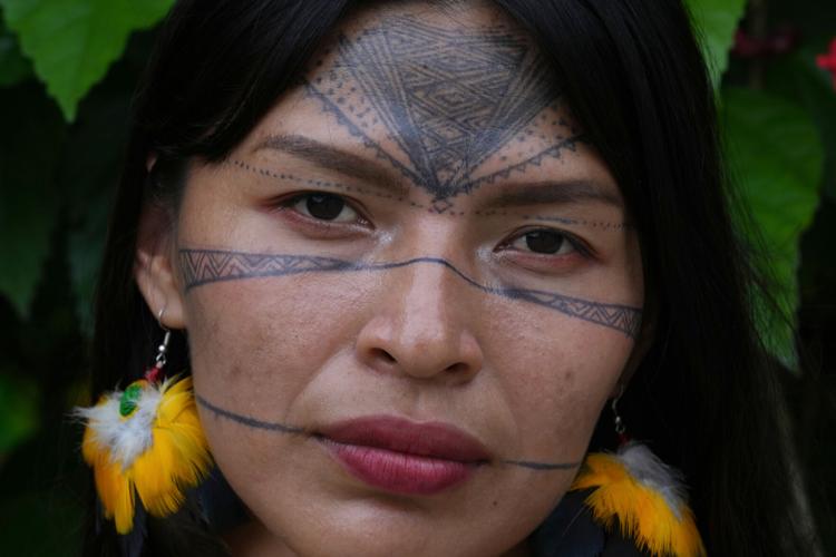 Climate Ecuador Amazon Oil