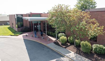 Bayhealth Primary Care, Middletown