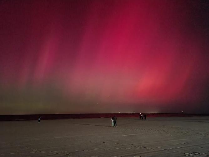 Sara Voorhees, Lewes Beach.jpg