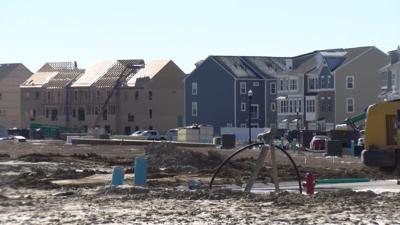 Millsboro Continues to Grow with Construction Downtown and on Route 113