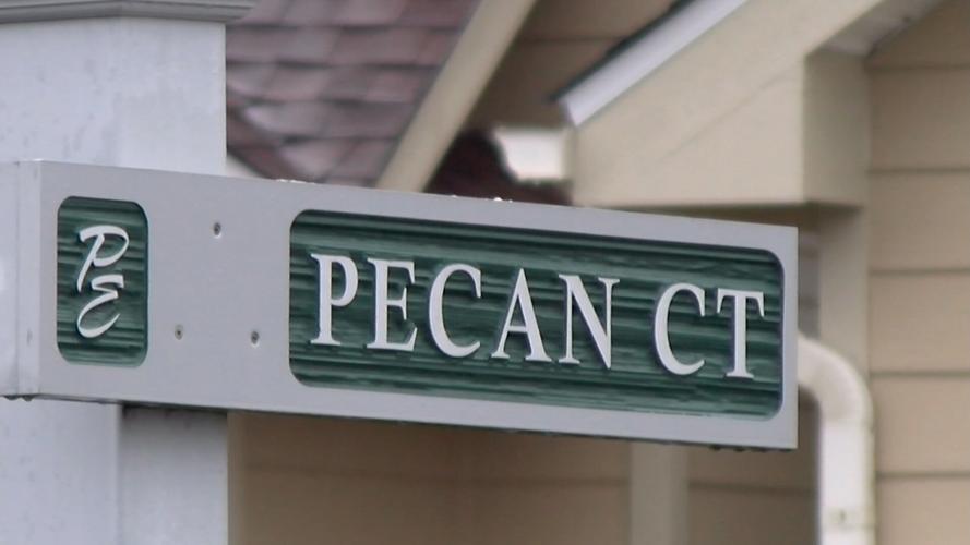 Two Maryland Teenagers Arrested for Burglary of Plantations East Home