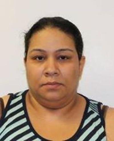 Salisbury Woman Arrested After Reported Altercation