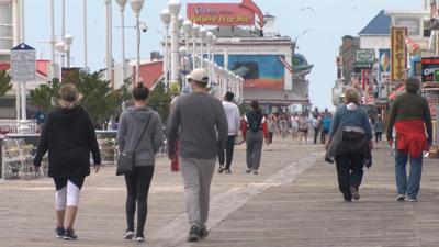 Ocean City Lifts Restrictions on Hotels and Rentals Ahead of Maryland Reopening