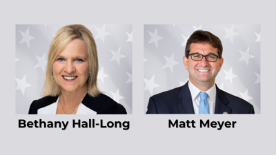 Hall-Long and Meyer
