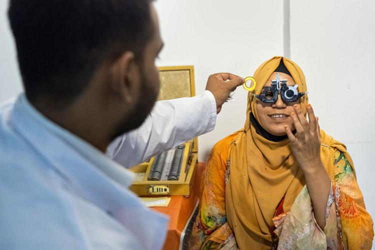 Bangladesh Workers' Vision