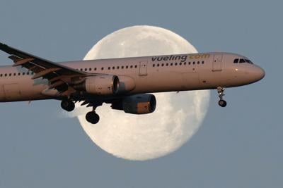 Spain Airline Removal