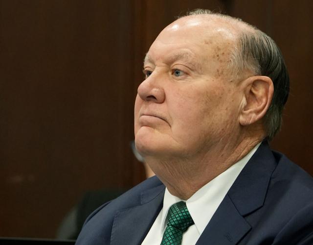 Bribery Investigation Ohio