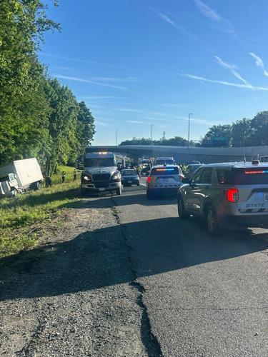 Fatal Crash-Virginia