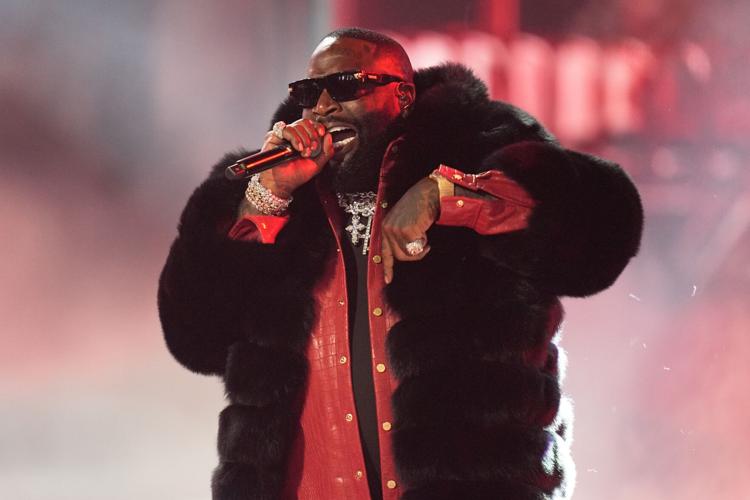 Rick Ross