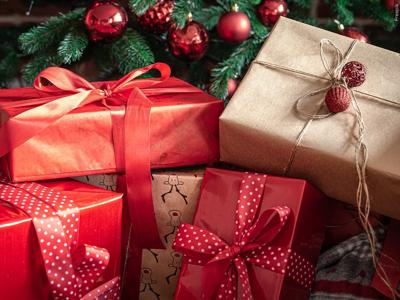 Christmas Gifts