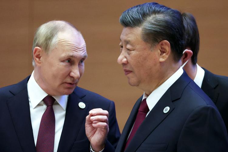 SCO Summit