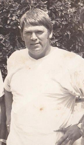 Former Cape Football Coach Jim Alderman Dies At Age 77