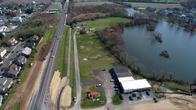 Environmental Concerns Over a Proposed Commercial Building in Lewes