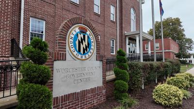 Worcester County