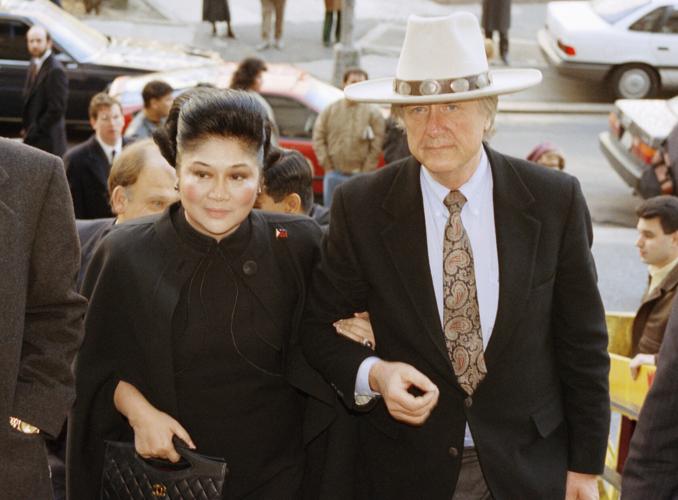 Obit Gerry Spence