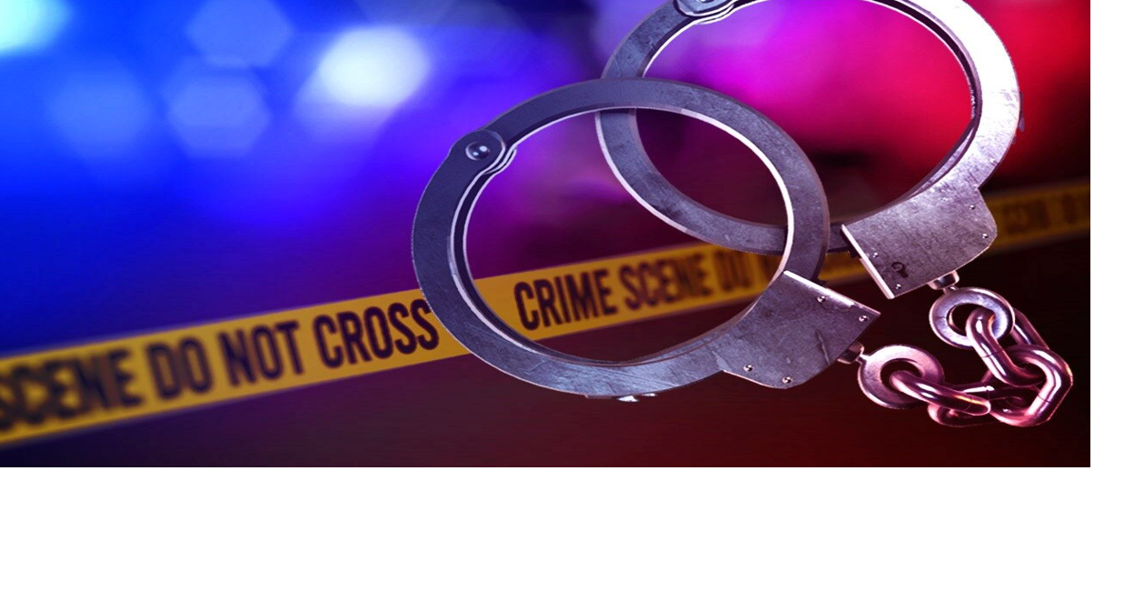 Dover man arrested on felony gun charges after traffic stop | News ...