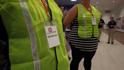 School Crisis Training Throughout Delaware