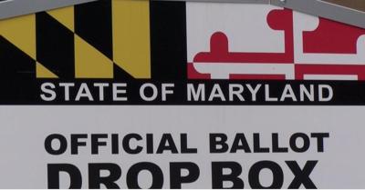 Maryland Voting
