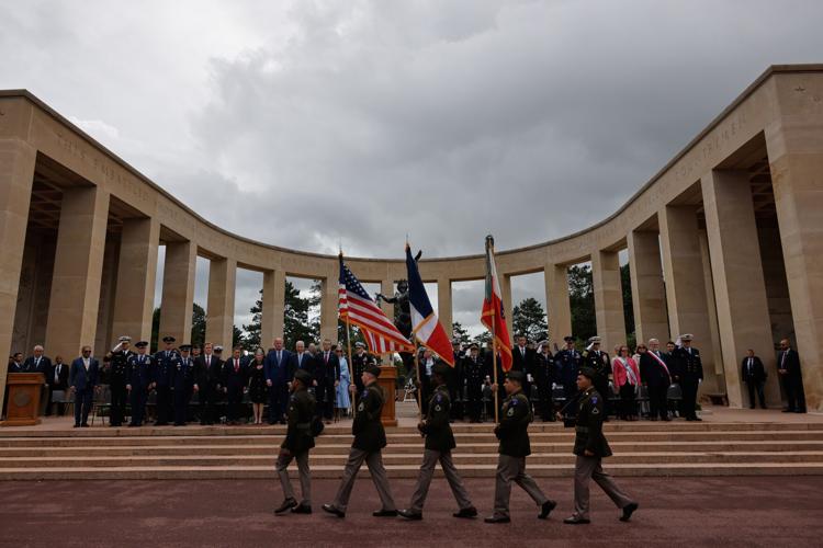 France D-Day