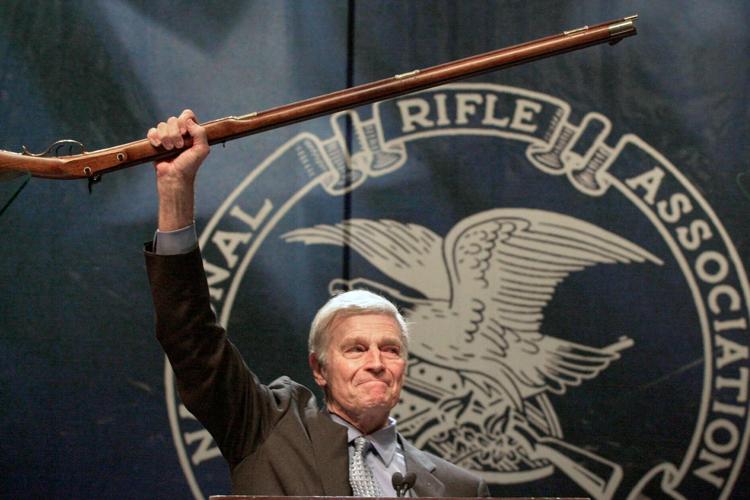 America 250 Musket Loophole