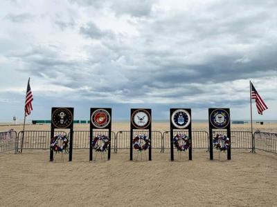 Ocean City Memorial Day