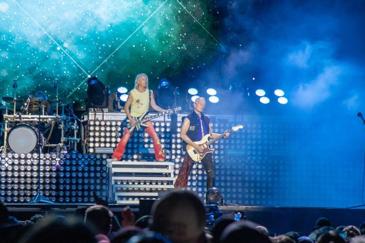 Def Leppard