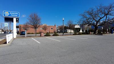 Fee in Lieu Proposed Parking Solution in Ocean City