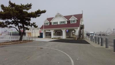 Ocean City