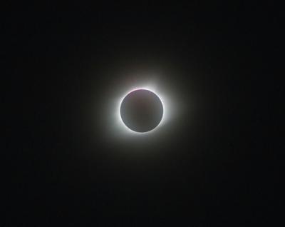 Solar Eclipse
