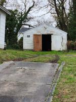 Fire in Salisbury garage deemed 'attempted arson' by Fire Marshal