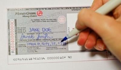 21 States Claim Delaware Unlawfully Kept Millions of Dollars in Unclaimed Money from MoneyGram Checks