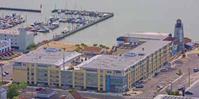 Construction Begins on New Phase for the Hyatt Place in Dewey Beach