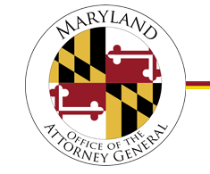 Office of the Maryland Attorney General