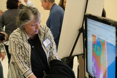 Community Engagement Sessions