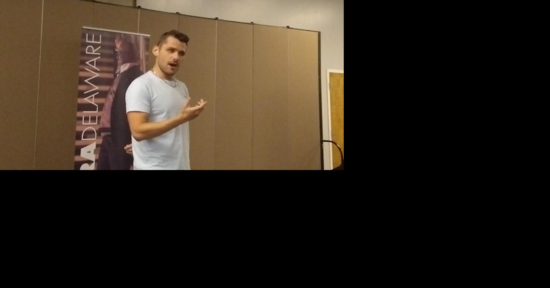 Milford partners with OperaDelaware to bring opera to the community ...