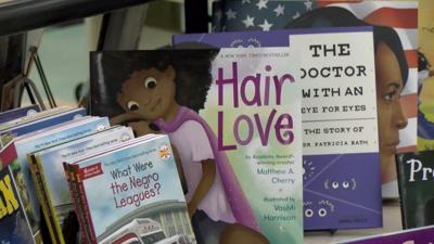 Celebrating Black History Month with Black Literature