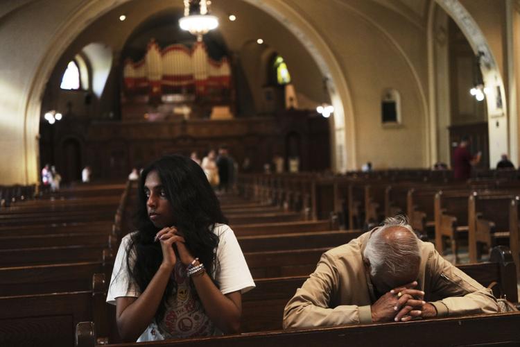 Canada US Faith and Politics