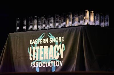 Three James M. Bennett High Students Win State Wide Young Authors Contest