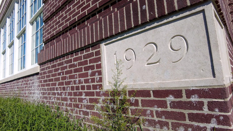 Milford Middle School