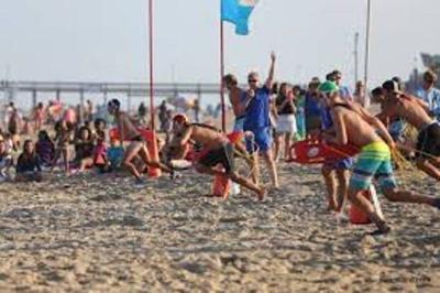 OCBP Crew Competitions Take Place This Weekend