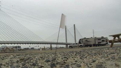 de seashore state park