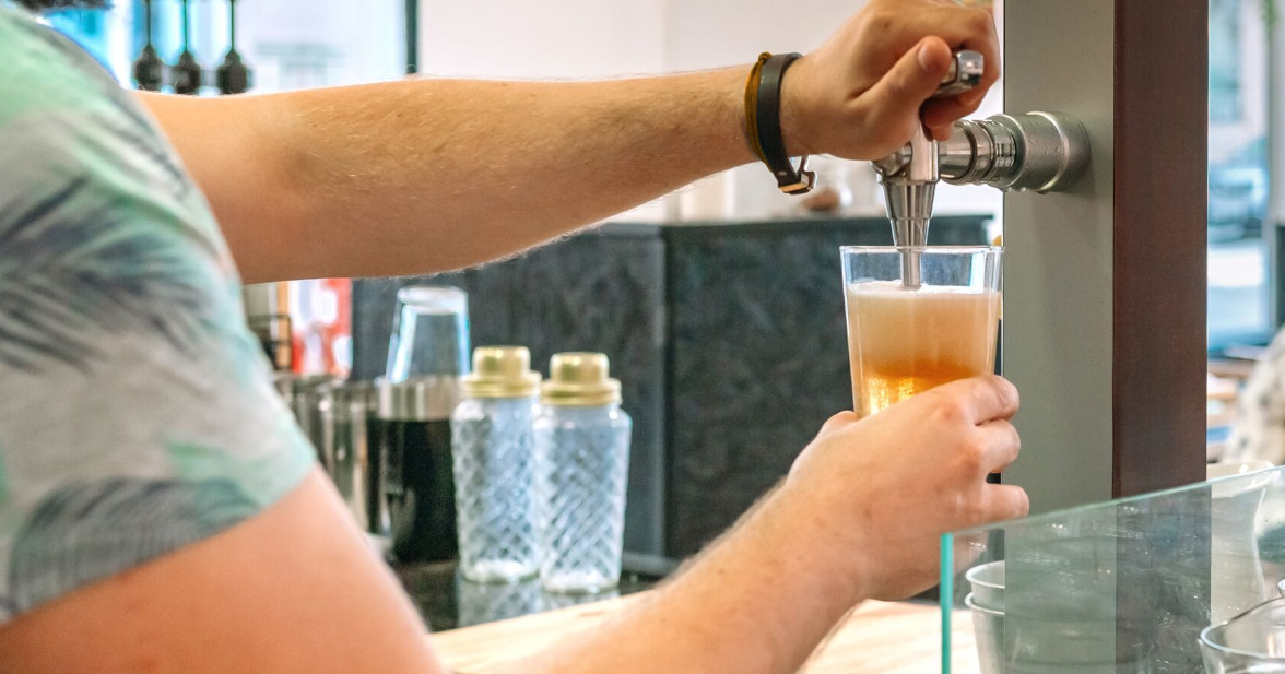 Delaware approves wide-ranging alcohol law changes for businesses
