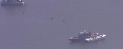 Easton Plane Crash