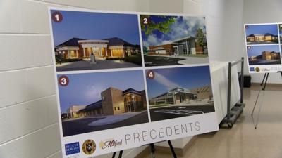 Milford Police Committee Planning to Move Forward on New Police Station