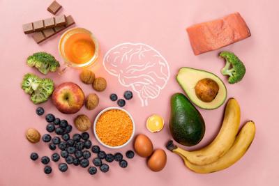 Worcester Health promotes brain ehalth during Alzheimer’s & Brain Awareness Month