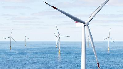 wind farm