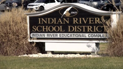 Indian River Educational Complex.