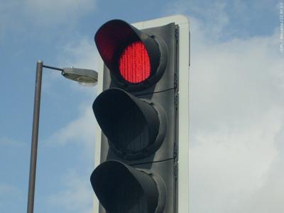 traffic signal generic
